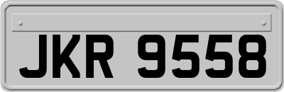 JKR9558