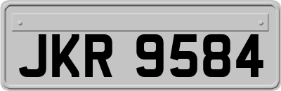 JKR9584