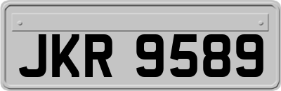 JKR9589