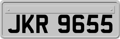 JKR9655