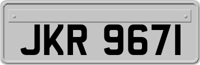 JKR9671