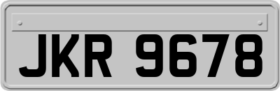JKR9678