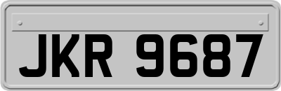 JKR9687