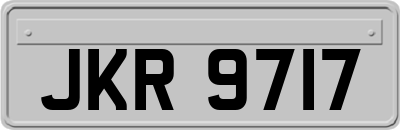 JKR9717