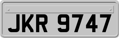 JKR9747