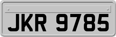 JKR9785