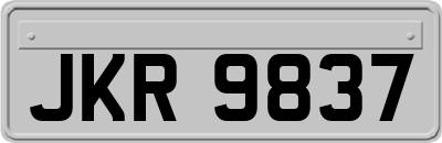 JKR9837