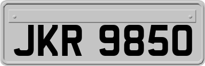 JKR9850