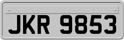 JKR9853