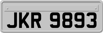 JKR9893