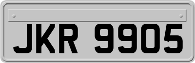 JKR9905