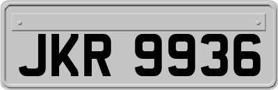 JKR9936