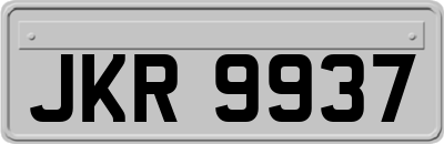 JKR9937