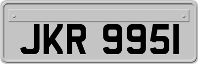 JKR9951