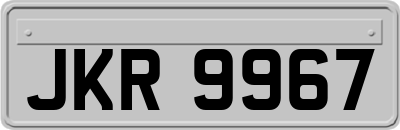 JKR9967