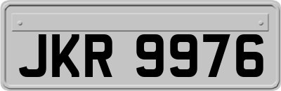 JKR9976