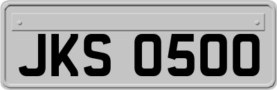 JKS0500