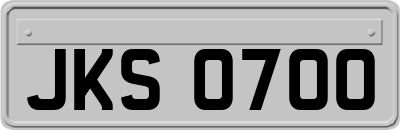 JKS0700