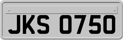 JKS0750