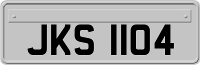 JKS1104