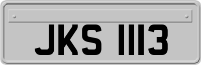 JKS1113