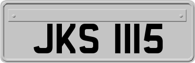 JKS1115