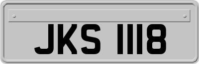 JKS1118