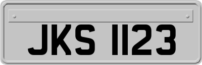 JKS1123