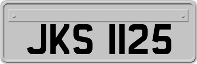 JKS1125