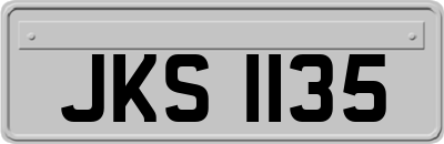 JKS1135