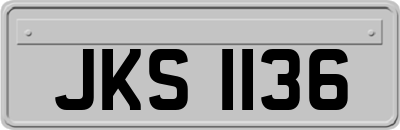 JKS1136