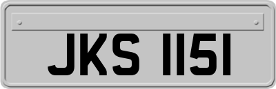 JKS1151