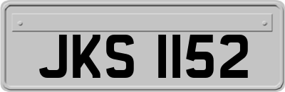 JKS1152