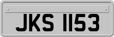 JKS1153