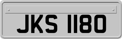 JKS1180