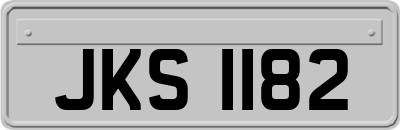 JKS1182