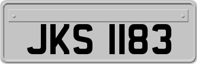 JKS1183