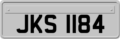 JKS1184