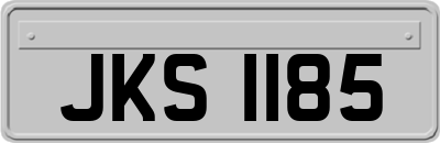 JKS1185