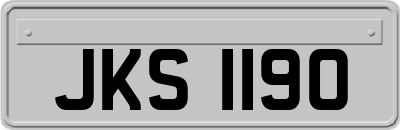 JKS1190