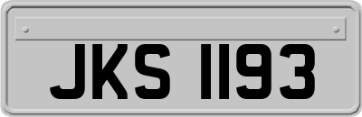 JKS1193