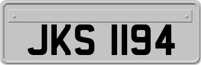 JKS1194