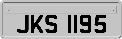 JKS1195