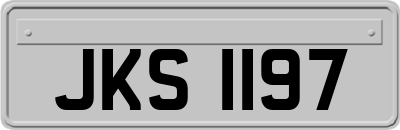 JKS1197