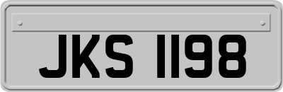 JKS1198