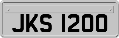 JKS1200