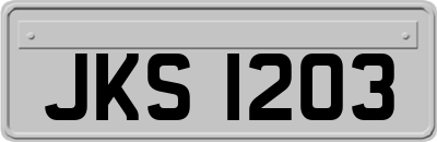 JKS1203