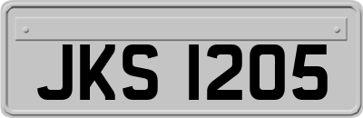 JKS1205