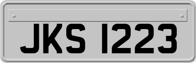 JKS1223