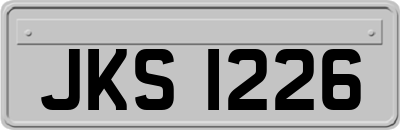 JKS1226